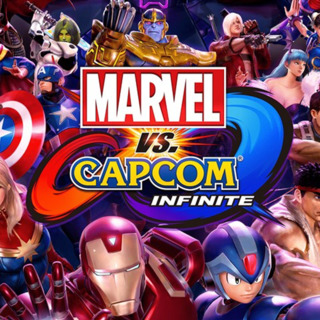 Marvel vs. Capcom Infinite İndir