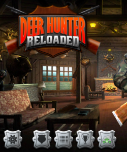 Deer Hunter Reloaded İndir – Full