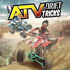 ATV Drift Tricks İndir