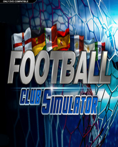 Football Club Simulator 18 İndir