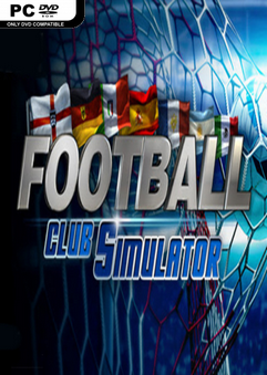 Football Club Simulator 18 İndir