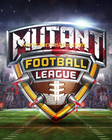 Mutant Football League İndir – Full