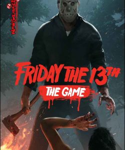 Friday the 13th: The Game Full İndir
