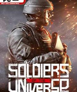 Soldiers of the Universe İndir – Full Türkçe