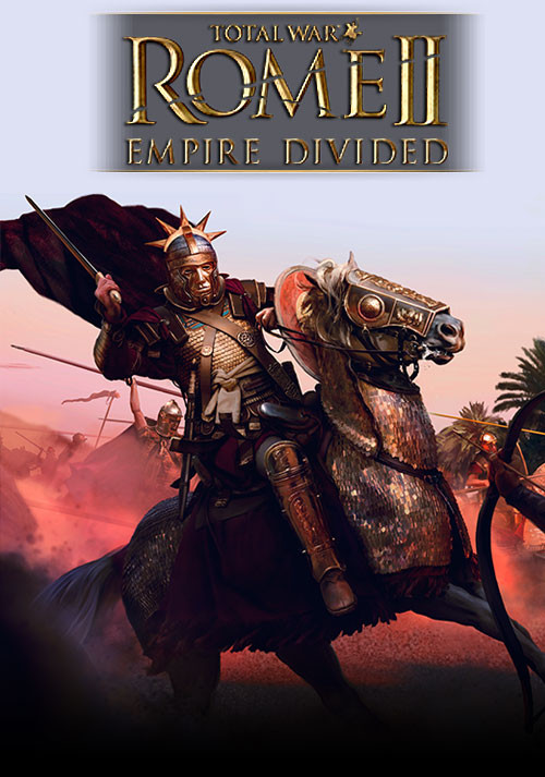 Total War: ROME II – Empire Divided – Türkçe İndir