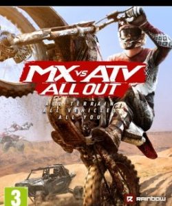 MX vs ATV All Out İndir