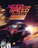 Need For Speed Payback PC İndir – Türkçe