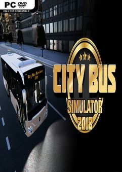 City Bus Simulator 2018 İndir