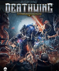 Space Hulk: Deathwing – Enhanced Edition İndir