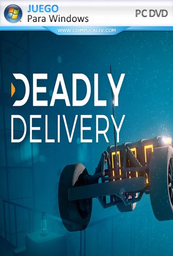 Deadly Delivery İndir