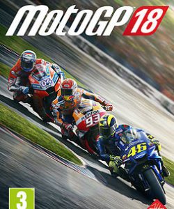 MotoGP 18 İndir