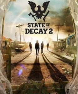 State of Decay 2 İndir