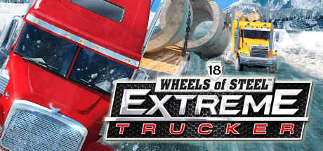 18 Wheels of Steel Trucker 1 İndir – Full PC + Kurulum