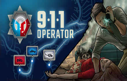 911 Operator Search and Rescue İndir – Full PC + Türkçe