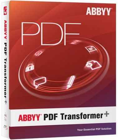 ABBYY PDF Transformer+ İndir – Full Türkçe v12.0.104.799