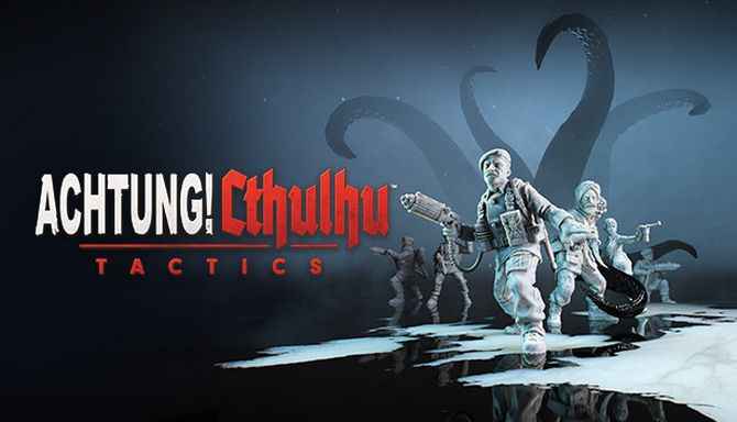 Achtung Cthulhu Tactics İndir – Full PC v1.0.0.6
