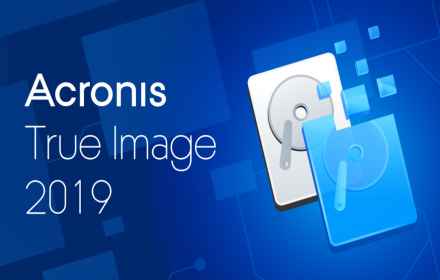 Acronis True Image 2019 İndir – Full Build 14110 Bootable ISO