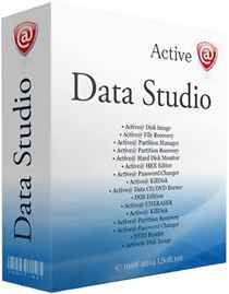 Active Data Studio İndir – Full v13.0.0.2 – Veri Kurtarma