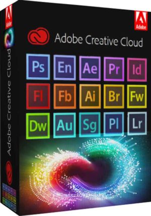 Adobe CC 2019 MAC Tüm Programları Full Yapma Patch