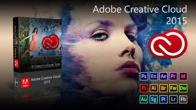 Adobe Creative Cloud 2015 Macosx İndir – Full v3.2
