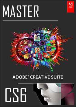Adobe CS6 Master Collection İndir – Full Türkçe