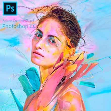 Adobe Photoshop CC 2019 Portable Full İndir – v20.0