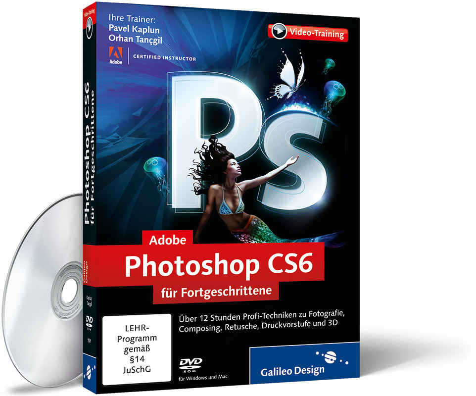 Adobe Photoshop CS6 Full İndir Extended v13.1.3 + Serial Türkçe