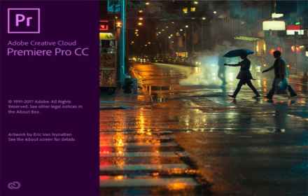 Adobe Premiere Pro CC 2018 İndir – Full v12.1.2.69 Win/Mac