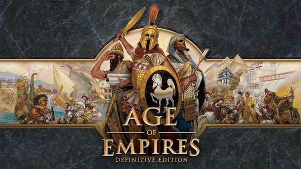 Age Of Empires 1 İndir – Full PC + Kurulum