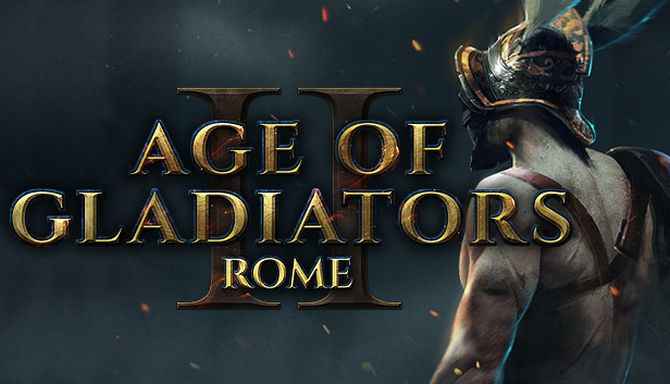 Age of Gladiators 2 Rome İndir – Full PC