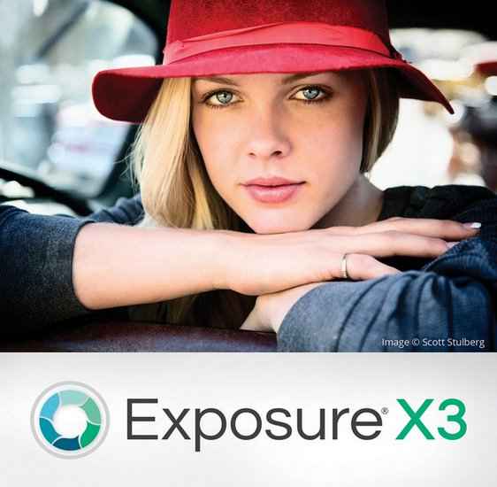 Alien Skin Exposure X4 İndir – Full 4.4.0.2.44