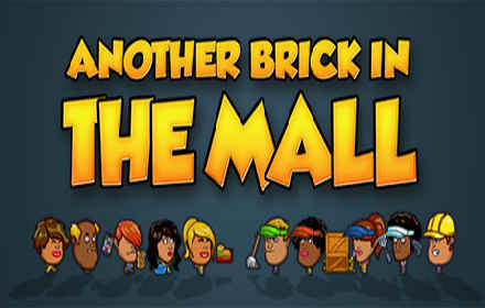 Another Brick in the Mall İndir – Full Türkçe