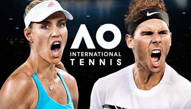 AO International Tennis İndir – Full PC Sorunsuz Denendi
