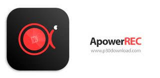 ApowerREC İndir – Full 1.3.1.6 Türkçe
