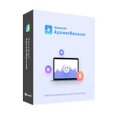 Apowersoft ApowerRecovery İndir – Full 1.0.5 Türkçe
