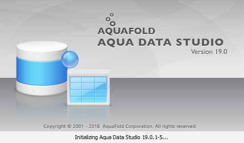 Aqua Data Studio İndir – Full v19.0.2