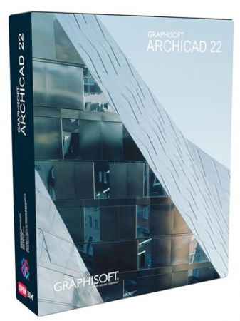 ARCHICAD İndir – Full Türkçe v22 Build 4023 Win-Mac