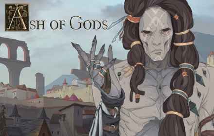 Ash of Gods Redemption İndir – Full PC