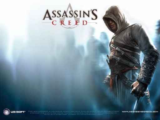 Assassin’s Creed 1 İndir – Full PC – Kurulum Sorunsuz