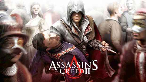 Assassin’s Creed 2 İndir – Full PC Türkçe Sorunsuz