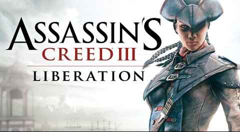 Assassin’s Creed 3 Liberation İndir – Full PC Türkçe Yeni