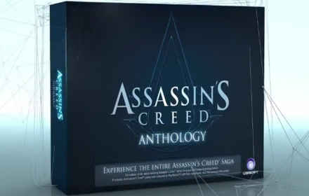 Assassin’s Creed Anthology İndir – Full PC + Torrent