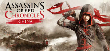 Assassin’s Creed Chronicles China Full İndir – PC Türkçe