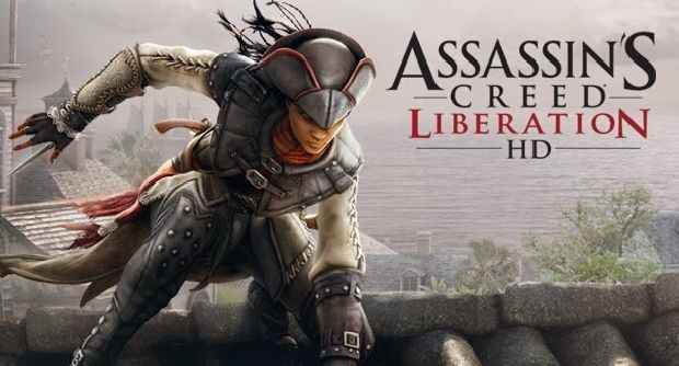 Assassin’s Creed Liberation HD İndir – Full PC Türkçe