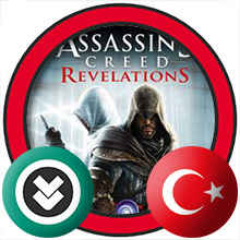 Assassin’s Creed Revelations Türkçe Yama İndir + Kurulum
