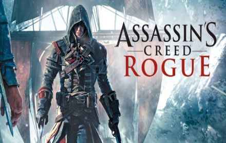 Assassin’s Creed Rogue İndir – Full PC + Türkçe Yama