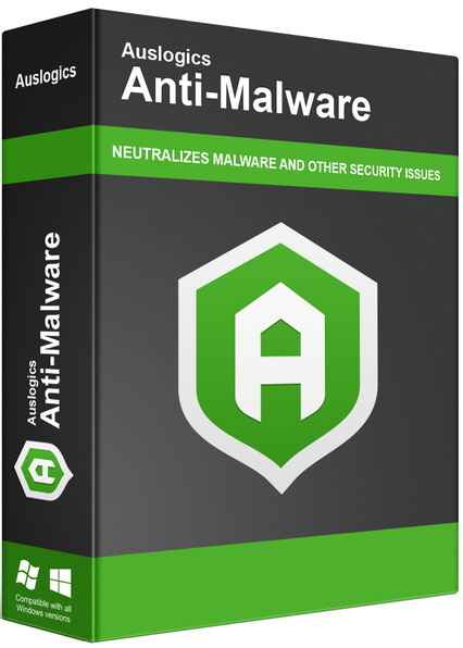 Auslogics Anti-Malware İndir – Full 1.18