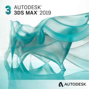 Autodesk 3ds Max 2019.2 İndir – Tam Sürüm