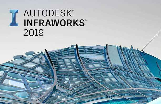 Autodesk InfraWorks 2019 Full İndir – v2019.2.1