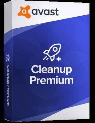 Avast Cleanup Premium 2018 – v18.2 Build 5964 + Türkçe